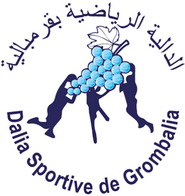 DS Grombalia
